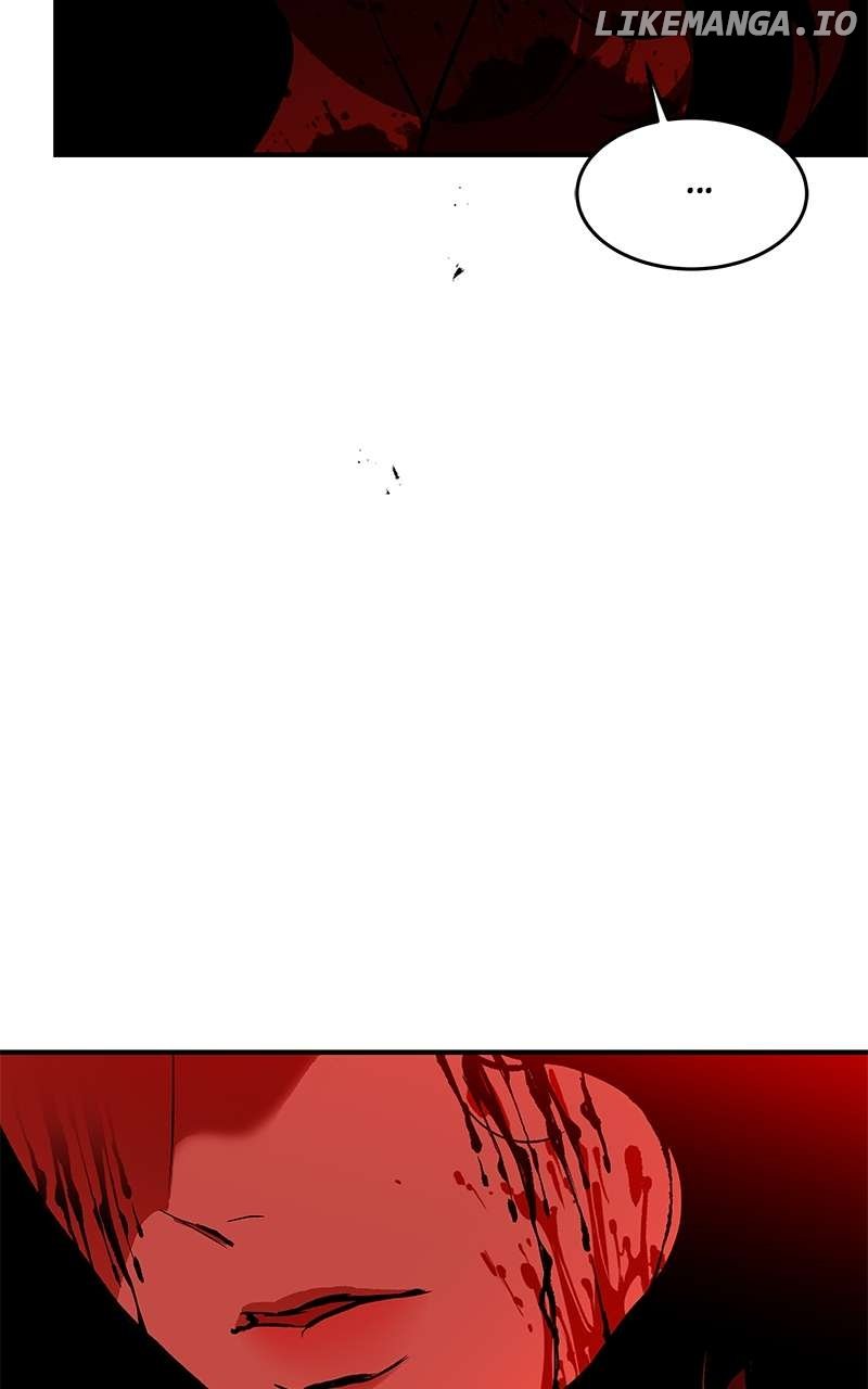 Goddess’s Way of Attacking Tigers Chapter 105 377 ch 105 16