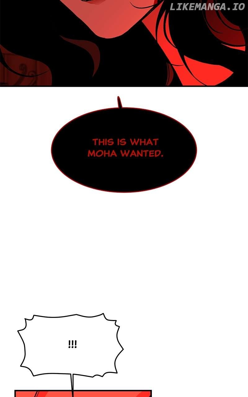 Goddess’s Way of Attacking Tigers Chapter 105 378 ch 105 17