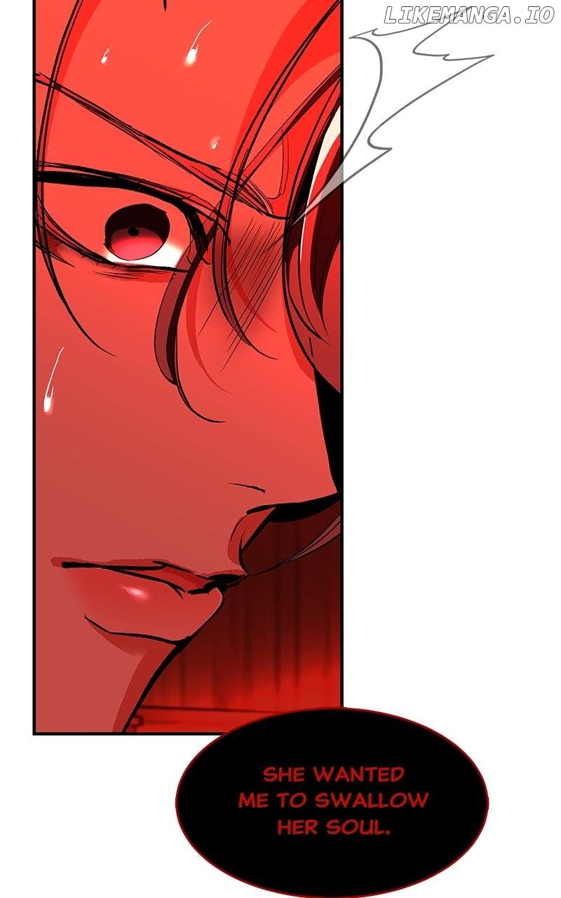 Goddess’s Way of Attacking Tigers Chapter 105 379 ch 105 18