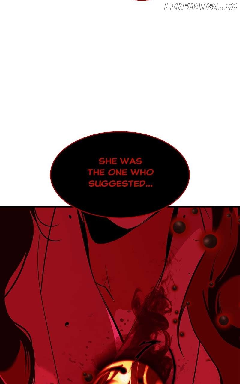 Goddess’s Way of Attacking Tigers Chapter 105 380 ch 105 19