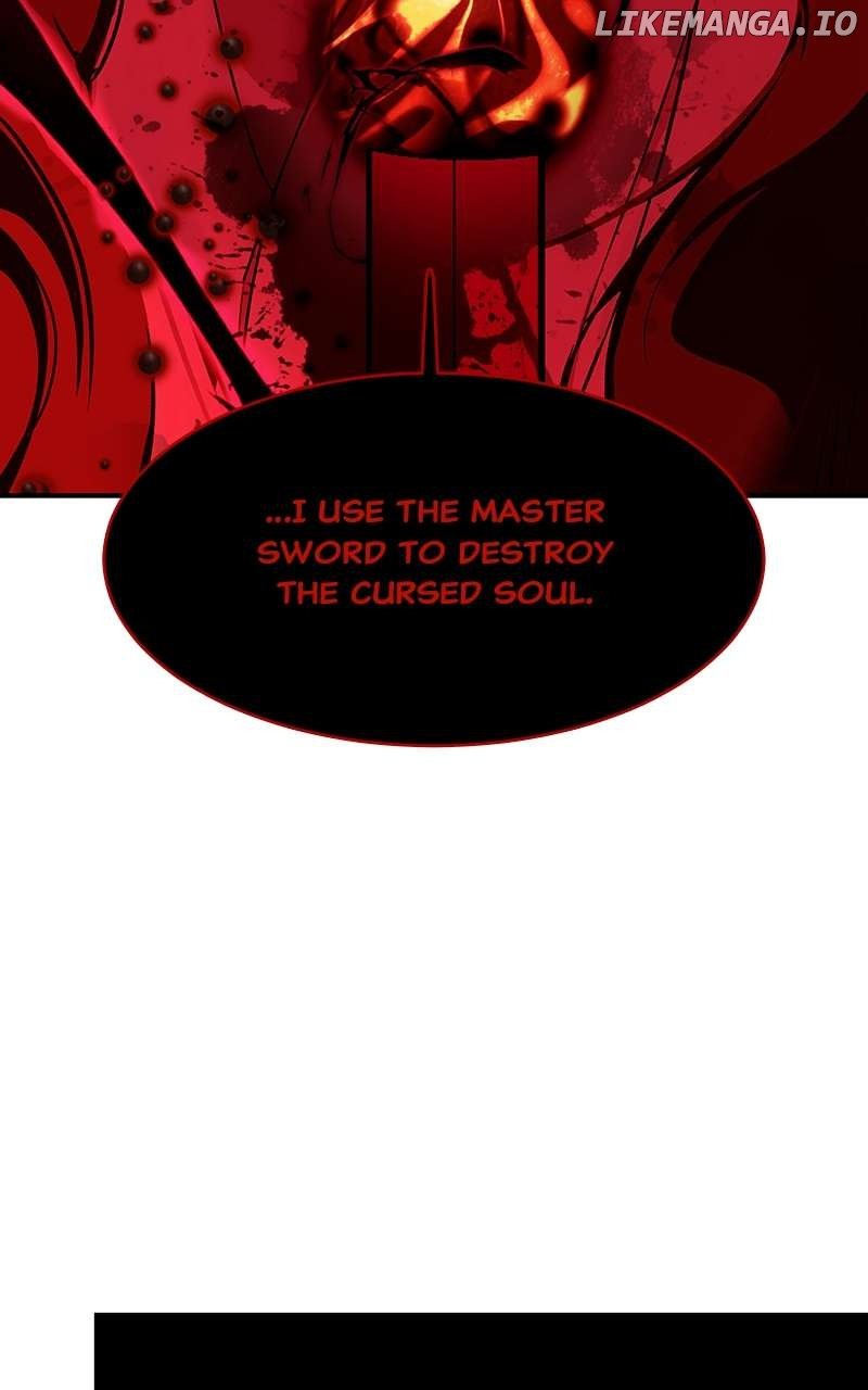 Goddess’s Way of Attacking Tigers Chapter 105 381 ch 105 20