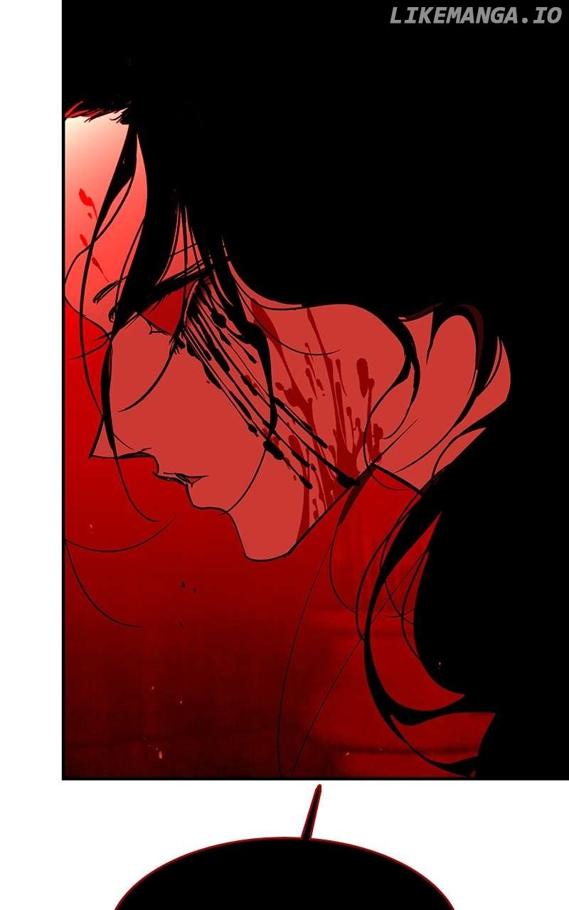 Goddess’s Way of Attacking Tigers Chapter 105 382 ch 105 21