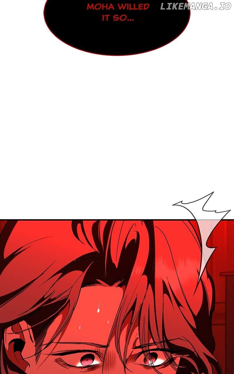 Goddess’s Way of Attacking Tigers Chapter 105 383 ch 105 22