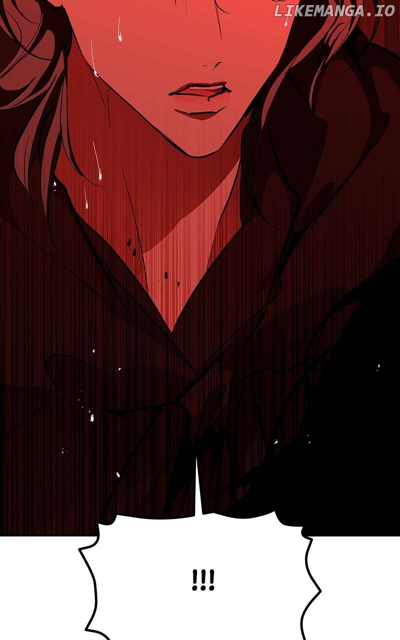 Goddess’s Way of Attacking Tigers Chapter 105 384 ch 105 23