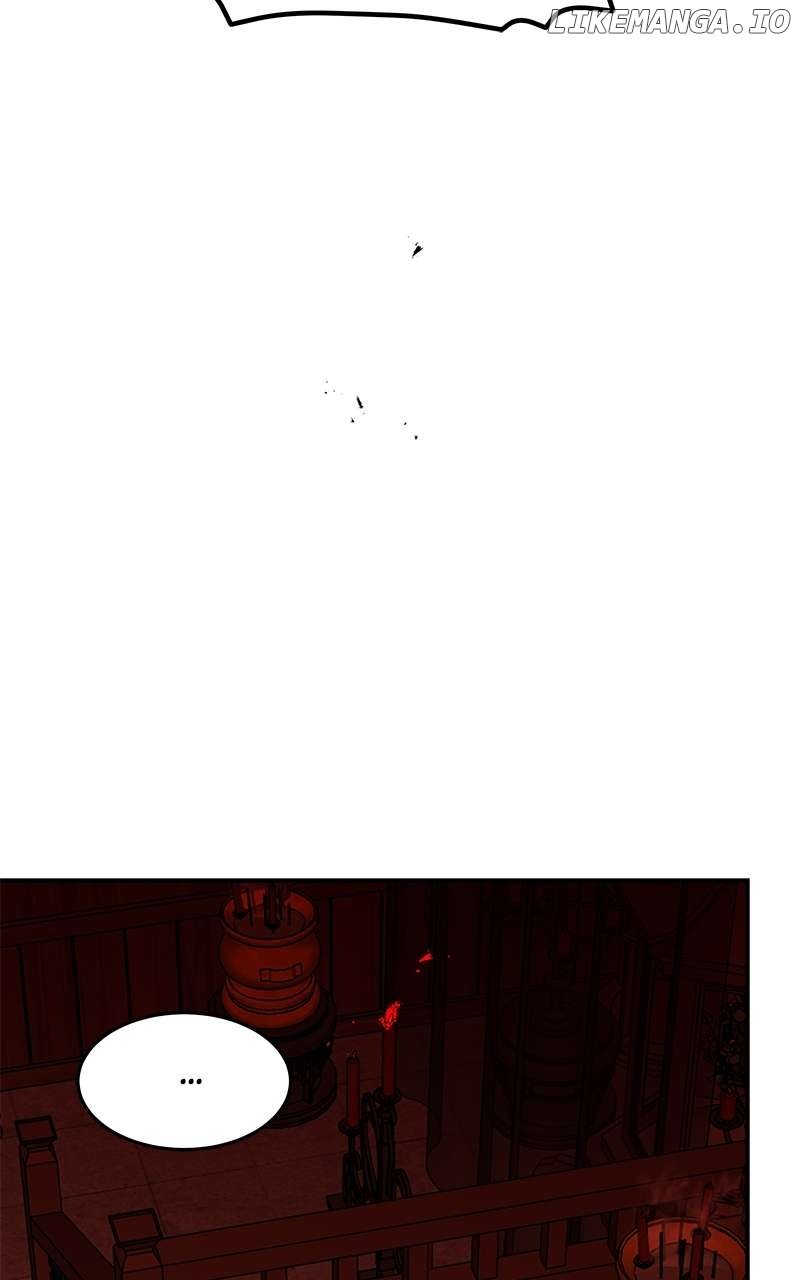 Goddess’s Way of Attacking Tigers Chapter 105 385 ch 105 24