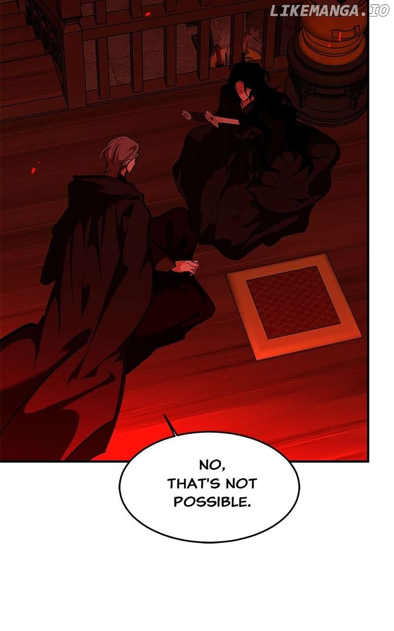 Goddess’s Way of Attacking Tigers Chapter 105 386 ch 105 25