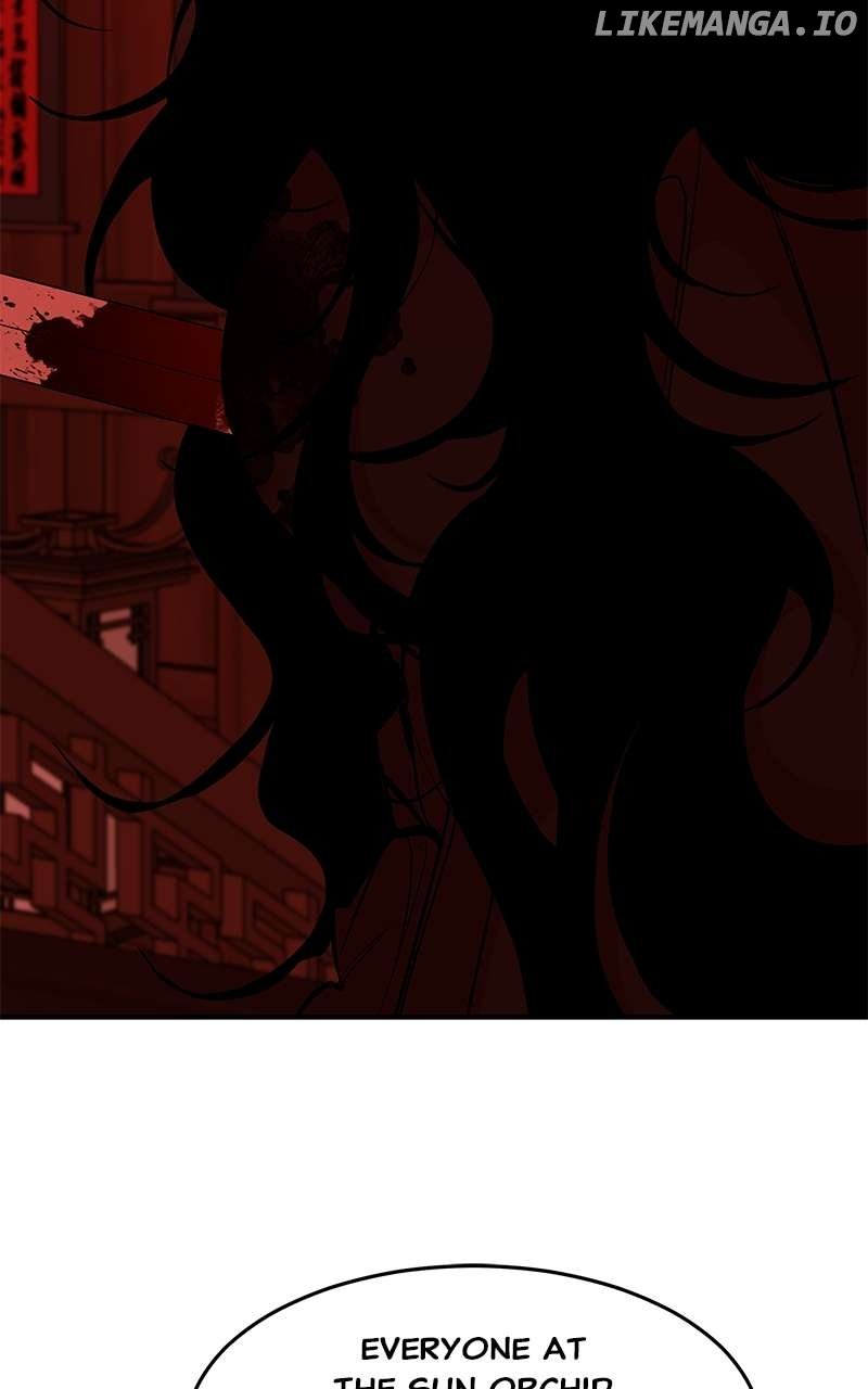 Goddess’s Way of Attacking Tigers Chapter 105 388 ch 105 27