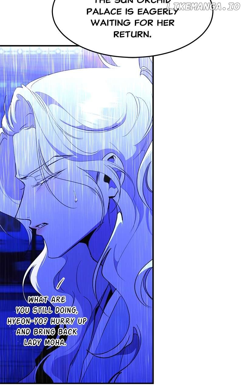 Goddess’s Way of Attacking Tigers Chapter 105 389 ch 105 28