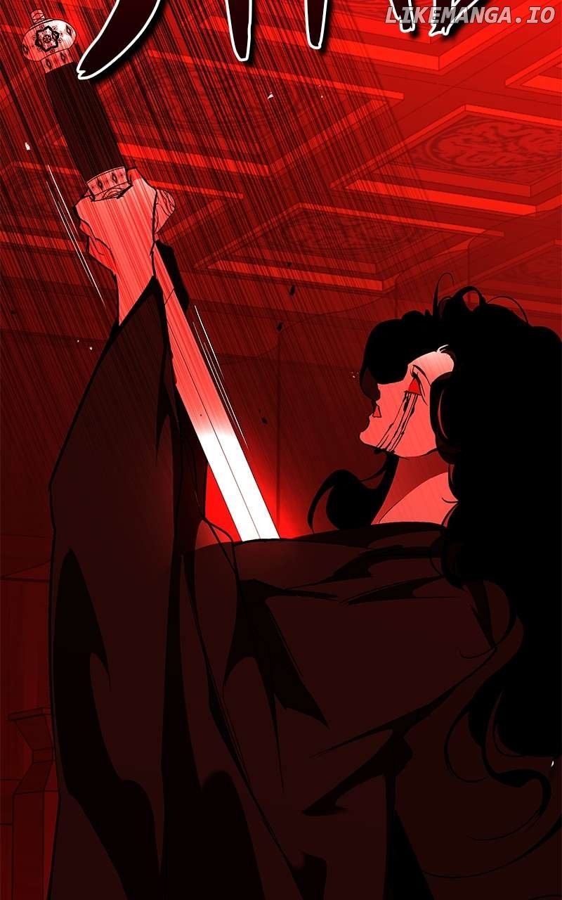 Goddess’s Way of Attacking Tigers Chapter 105 364 ch 105 3