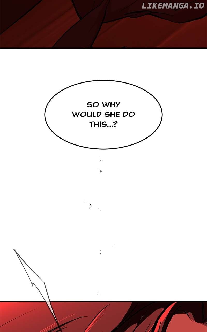 Goddess’s Way of Attacking Tigers Chapter 105 393 ch 105 32