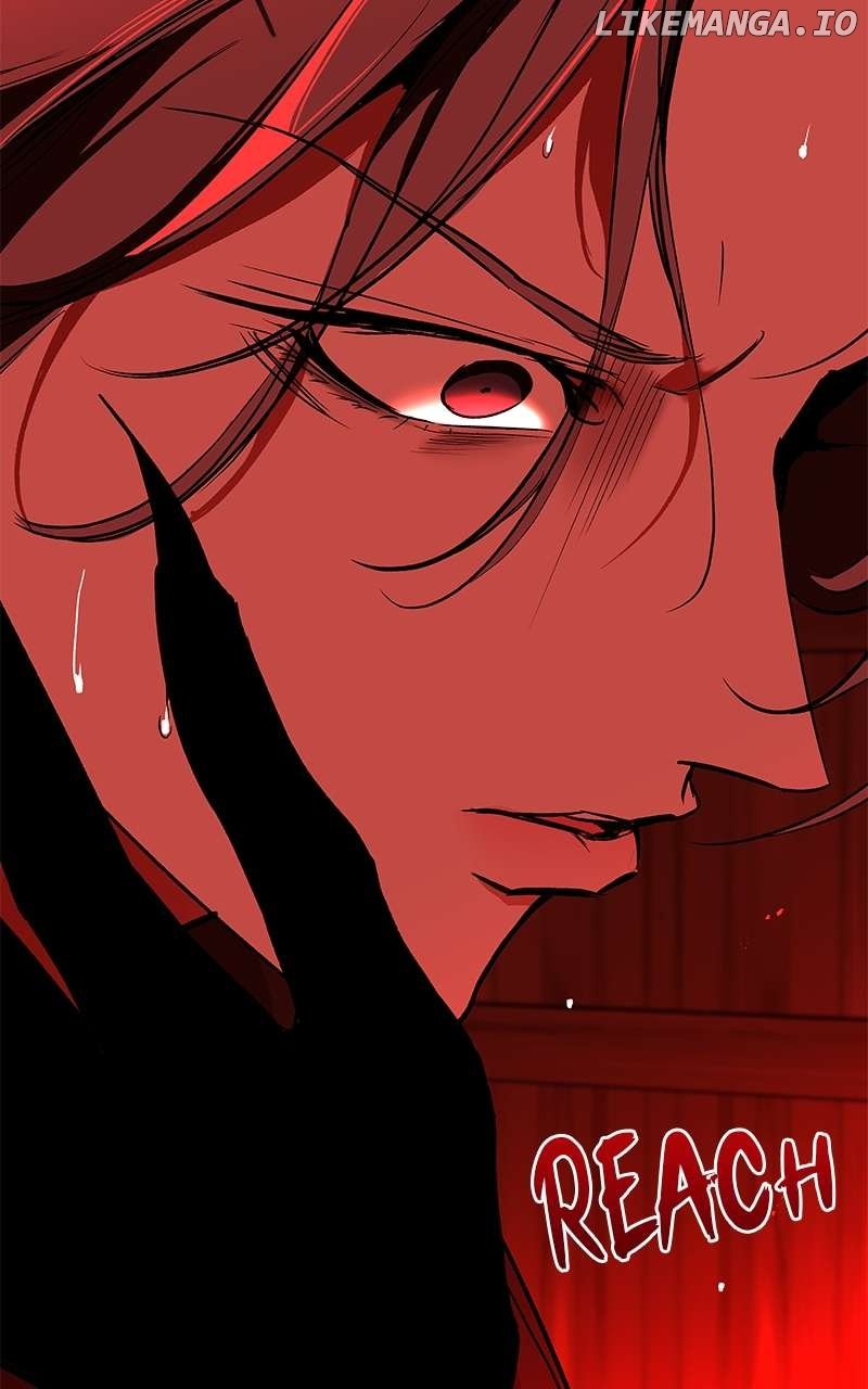 Goddess’s Way of Attacking Tigers Chapter 105 394 ch 105 33