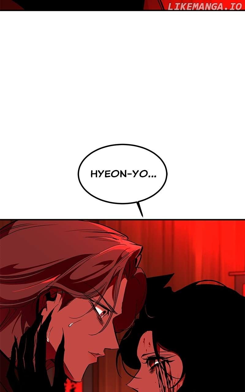 Goddess’s Way of Attacking Tigers Chapter 105 395 ch 105 34