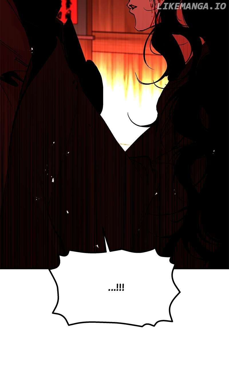 Goddess’s Way of Attacking Tigers Chapter 105 396 ch 105 35