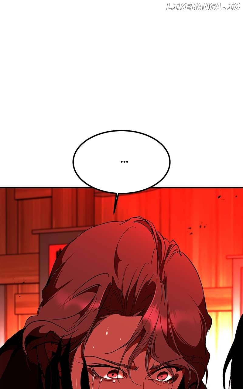 Goddess’s Way of Attacking Tigers Chapter 105 397 ch 105 36