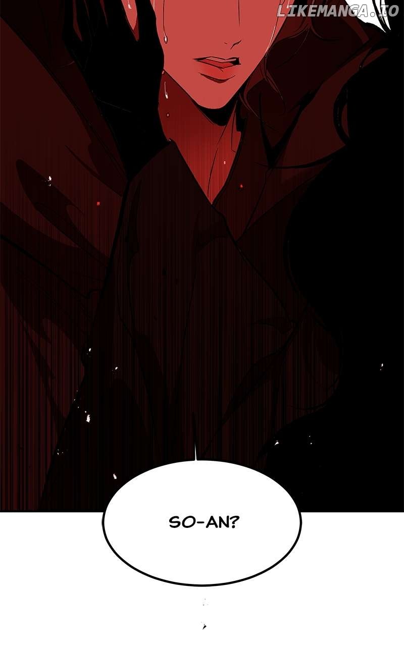 Goddess’s Way of Attacking Tigers Chapter 105 398 ch 105 37