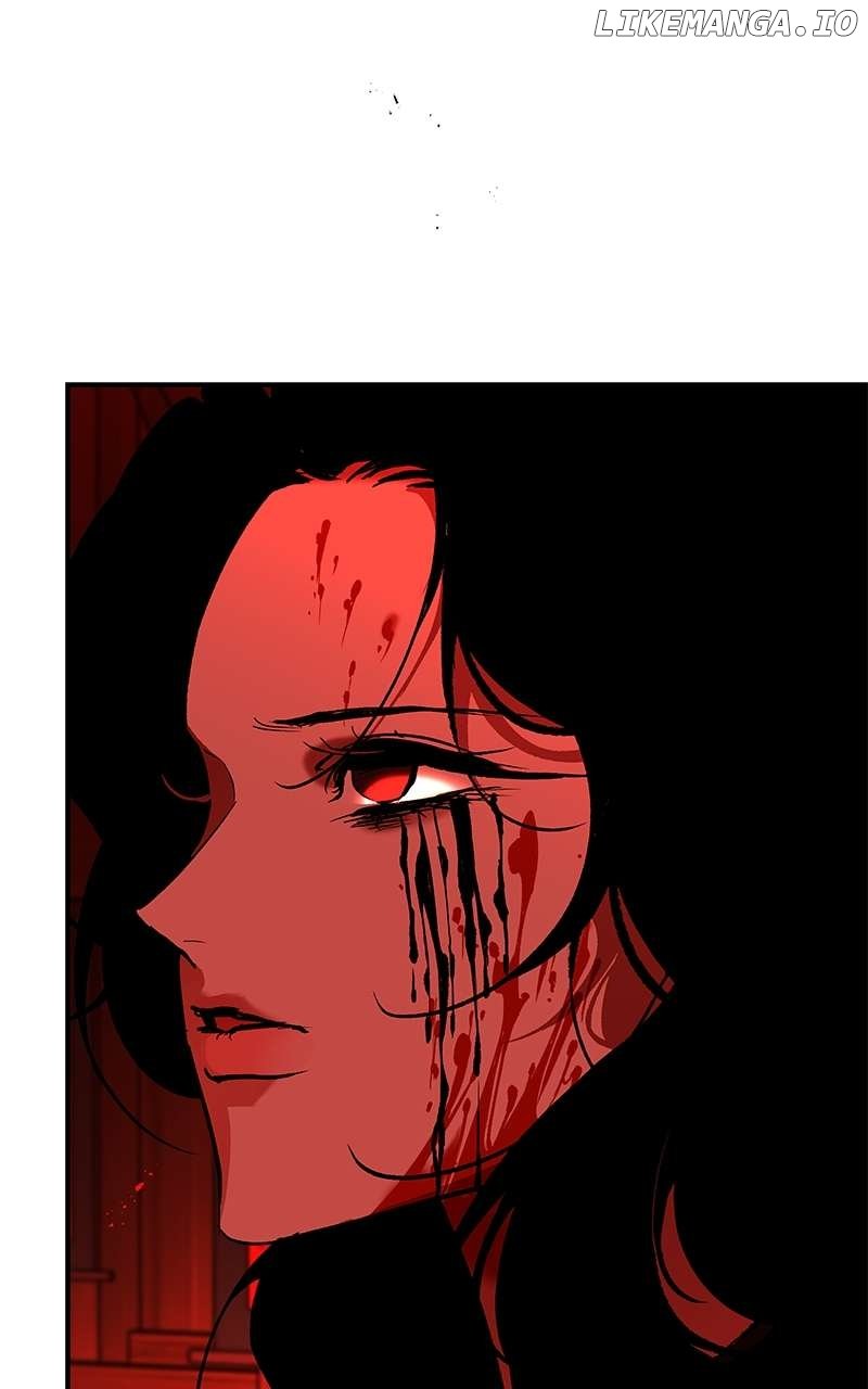 Goddess’s Way of Attacking Tigers Chapter 105 399 ch 105 38