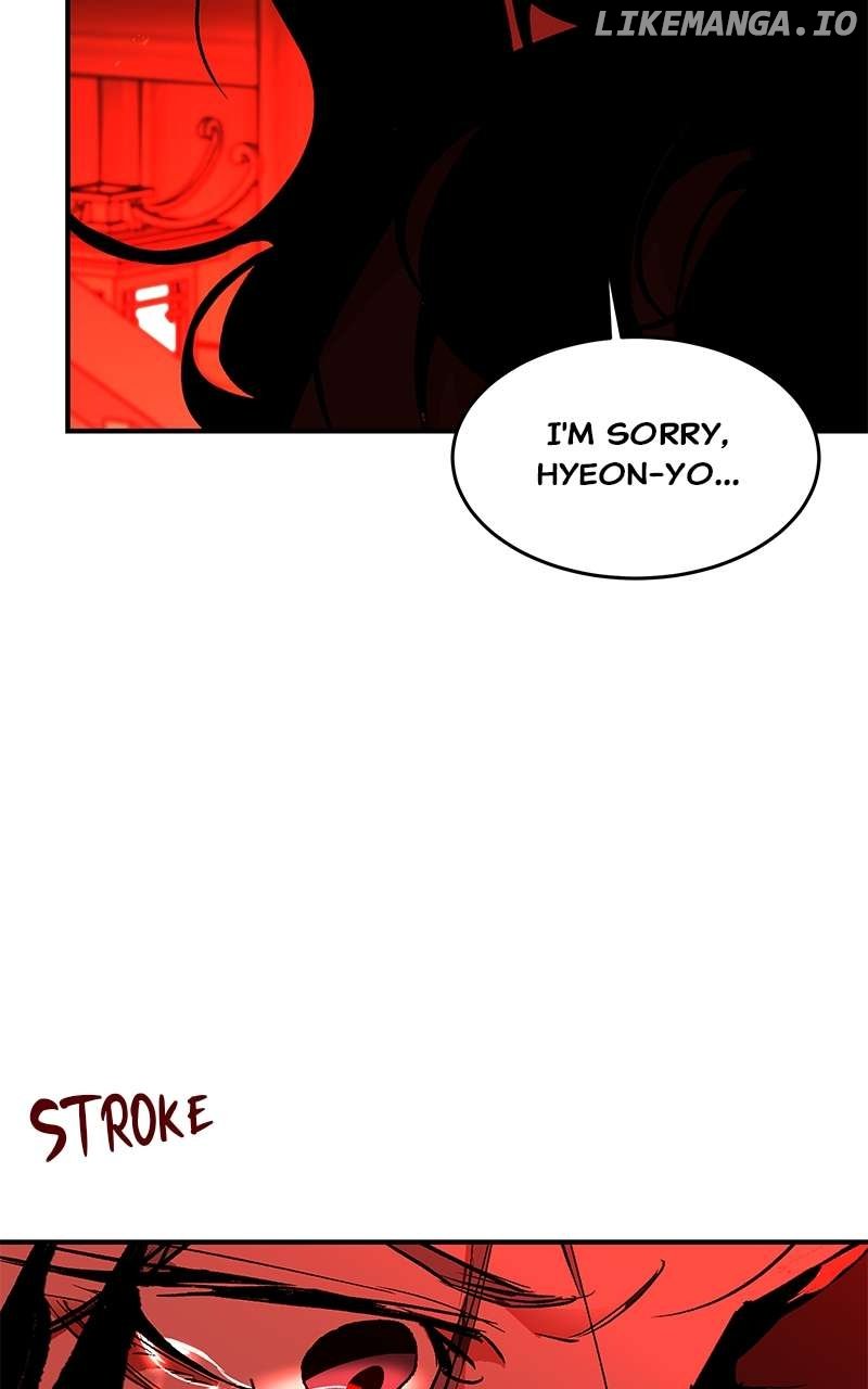 Goddess’s Way of Attacking Tigers Chapter 105 400 ch 105 39