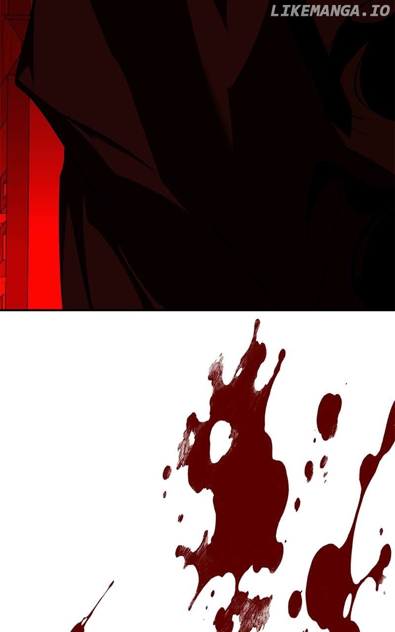 Goddess’s Way of Attacking Tigers Chapter 105 365 ch 105 4