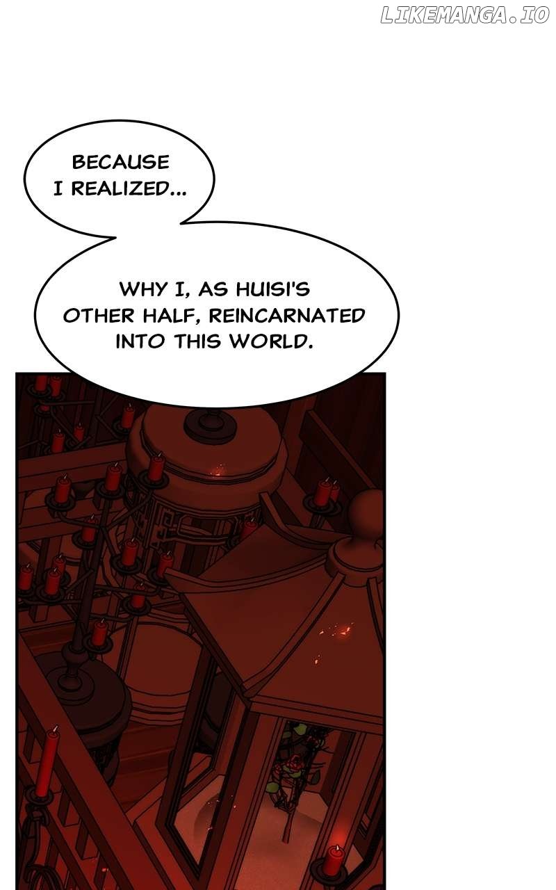 Goddess’s Way of Attacking Tigers Chapter 105 402 ch 105 41