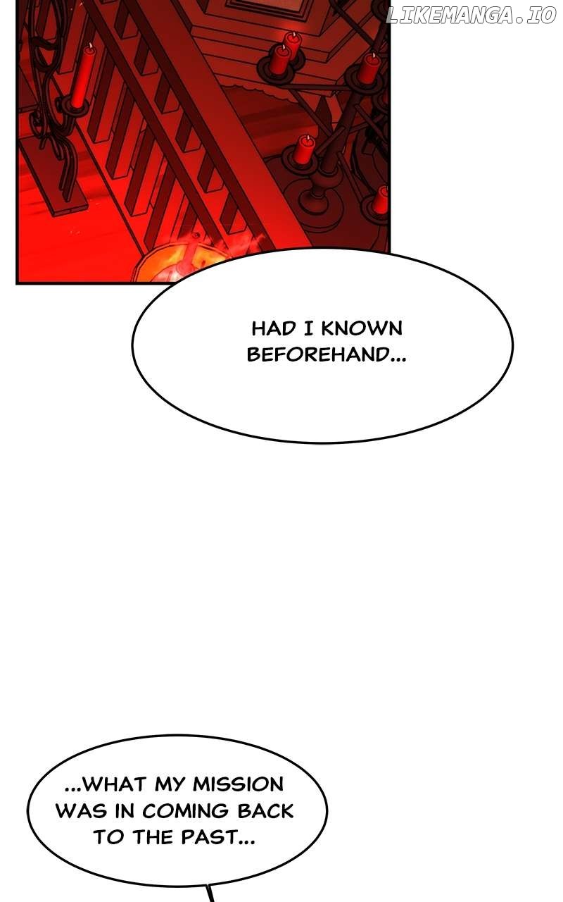 Goddess’s Way of Attacking Tigers Chapter 105 403 ch 105 42