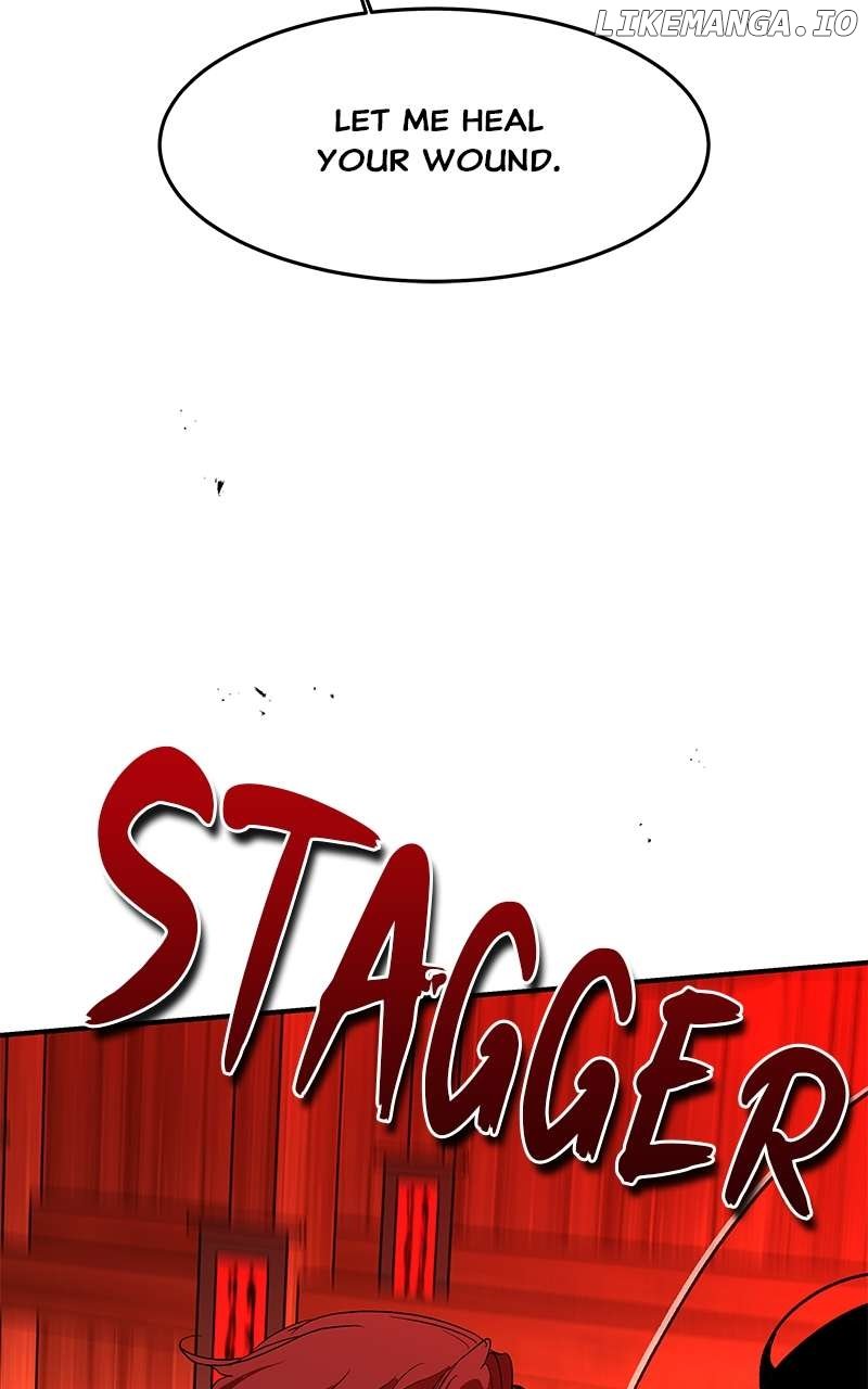 Goddess’s Way of Attacking Tigers Chapter 105 407 ch 105 46