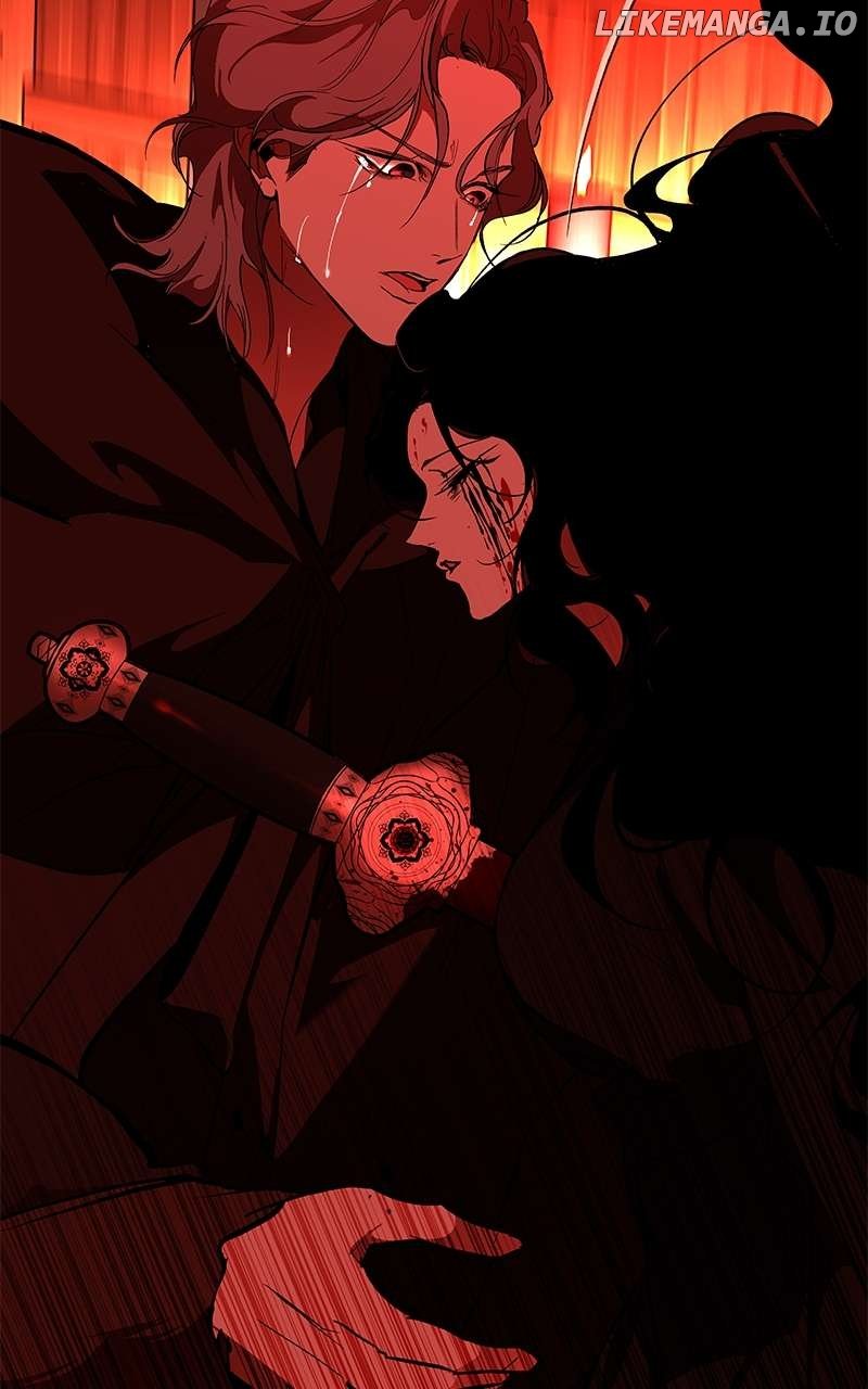 Goddess’s Way of Attacking Tigers Chapter 105 408 ch 105 47