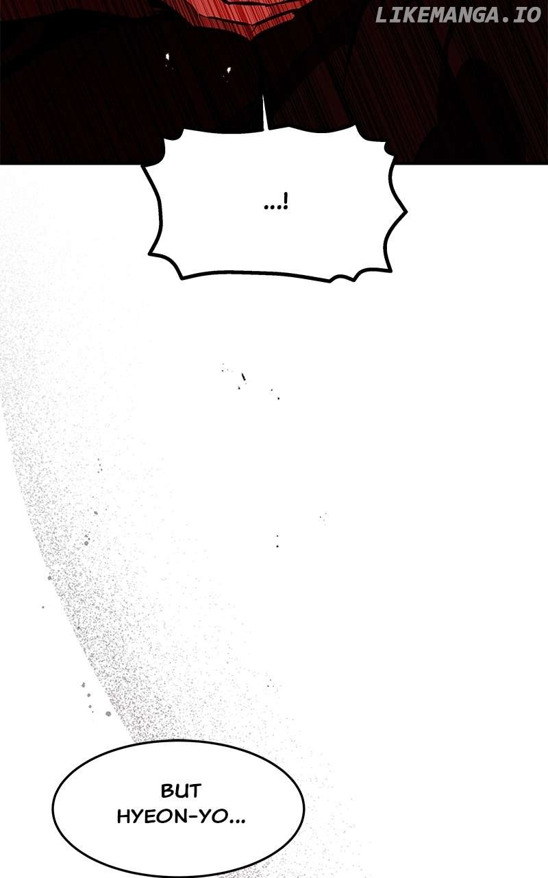 Goddess’s Way of Attacking Tigers Chapter 105 409 ch 105 48