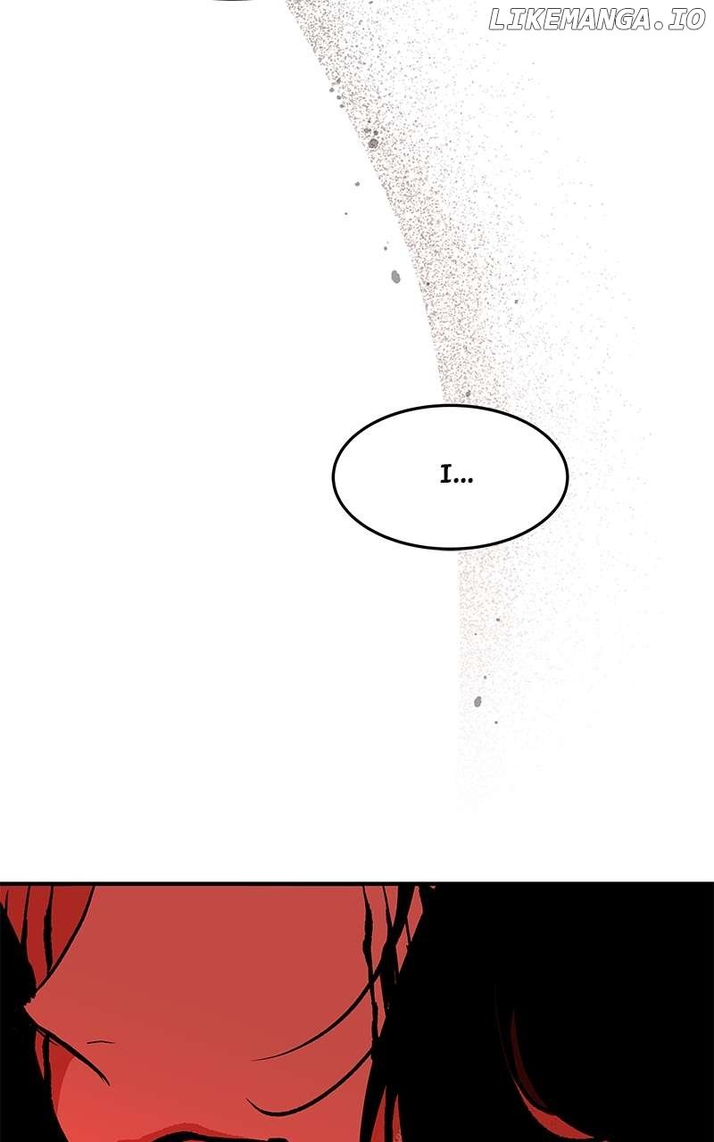 Goddess’s Way of Attacking Tigers Chapter 105 410 ch 105 49