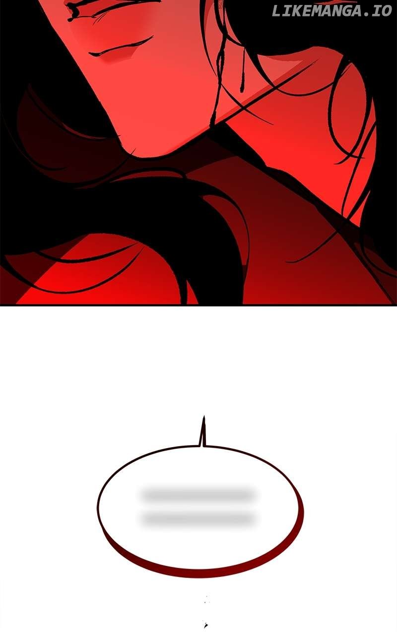 Goddess’s Way of Attacking Tigers Chapter 105 411 ch 105 50