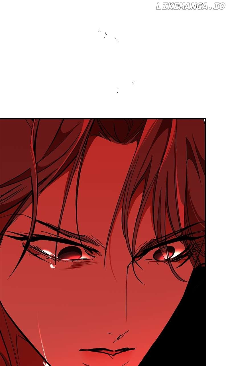 Goddess’s Way of Attacking Tigers Chapter 105 412 ch 105 51