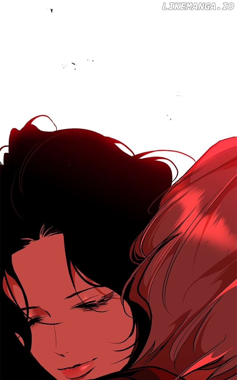 Goddess’s Way of Attacking Tigers Chapter 105 414 ch 105 53