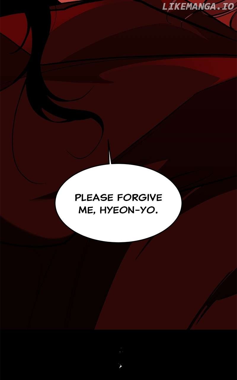 Goddess’s Way of Attacking Tigers Chapter 105 415 ch 105 54