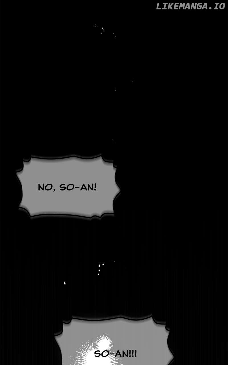 Goddess’s Way of Attacking Tigers Chapter 105 416 ch 105 55