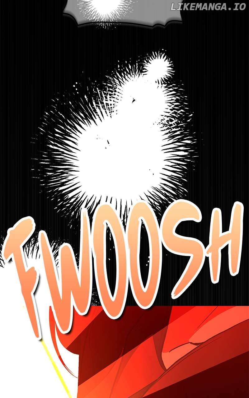 Goddess’s Way of Attacking Tigers Chapter 105 417 ch 105 56