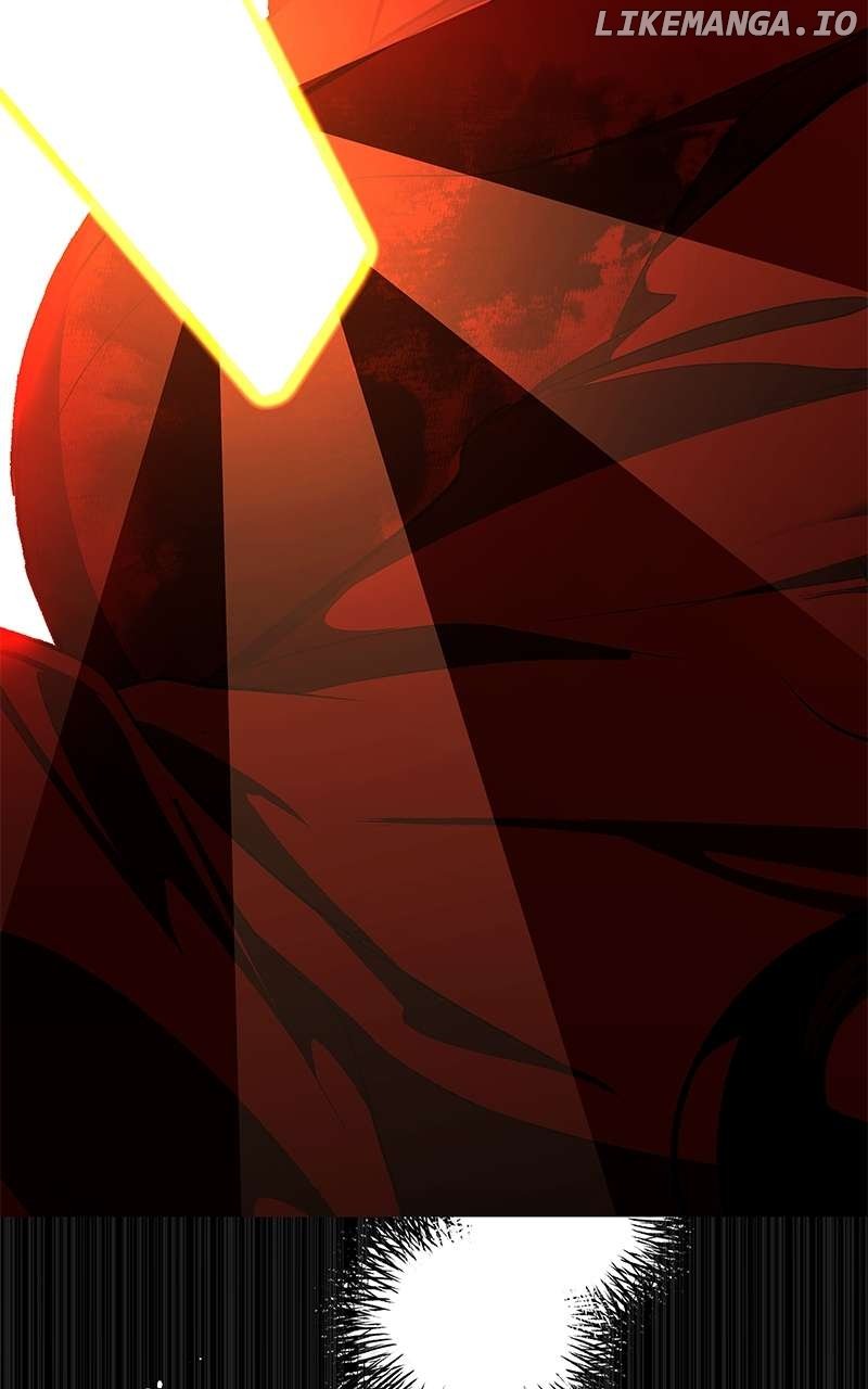 Goddess’s Way of Attacking Tigers Chapter 105 418 ch 105 57