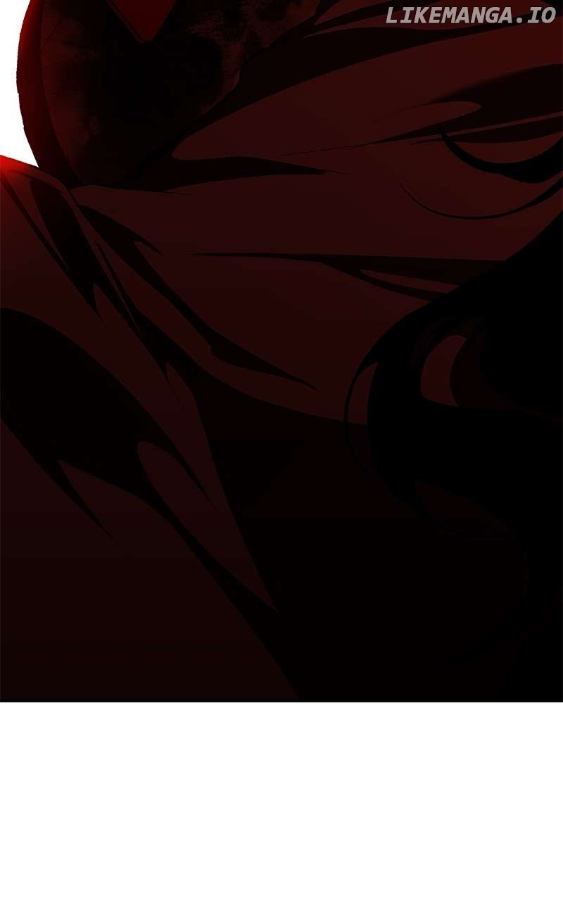 Goddess’s Way of Attacking Tigers Chapter 105 367 ch 105 6