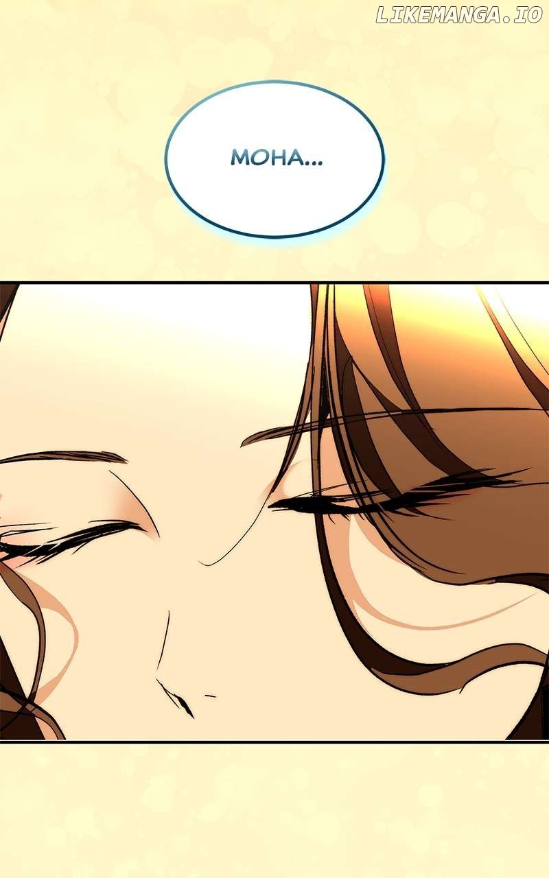 Goddess’s Way of Attacking Tigers Chapter 105 422 ch 105 61