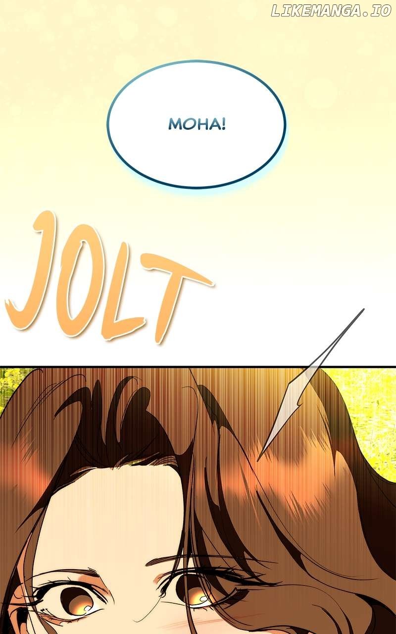 Goddess’s Way of Attacking Tigers Chapter 105 423 ch 105 62