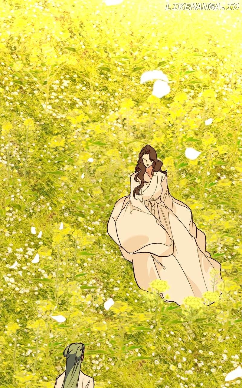 Goddess’s Way of Attacking Tigers Chapter 105 427 ch 105 66