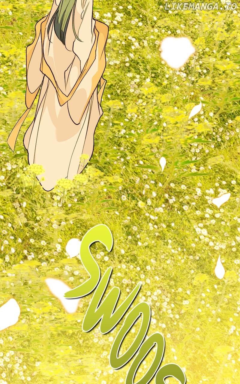 Goddess’s Way of Attacking Tigers Chapter 105 428 ch 105 67