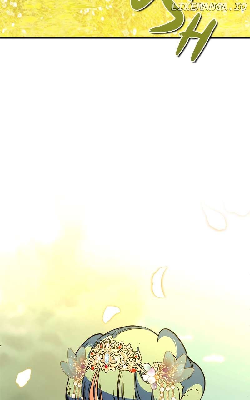 Goddess’s Way of Attacking Tigers Chapter 105 429 ch 105 68