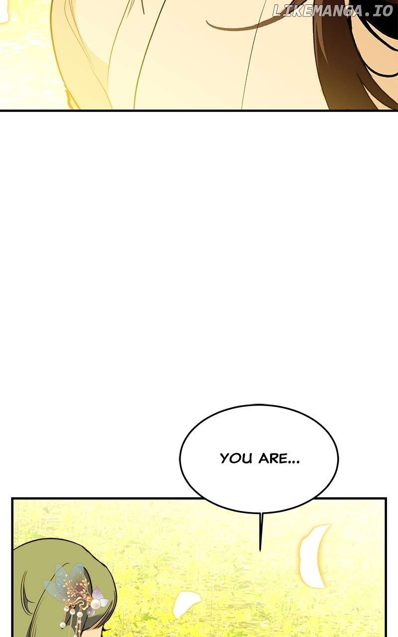 Goddess’s Way of Attacking Tigers Chapter 105 433 ch 105 72