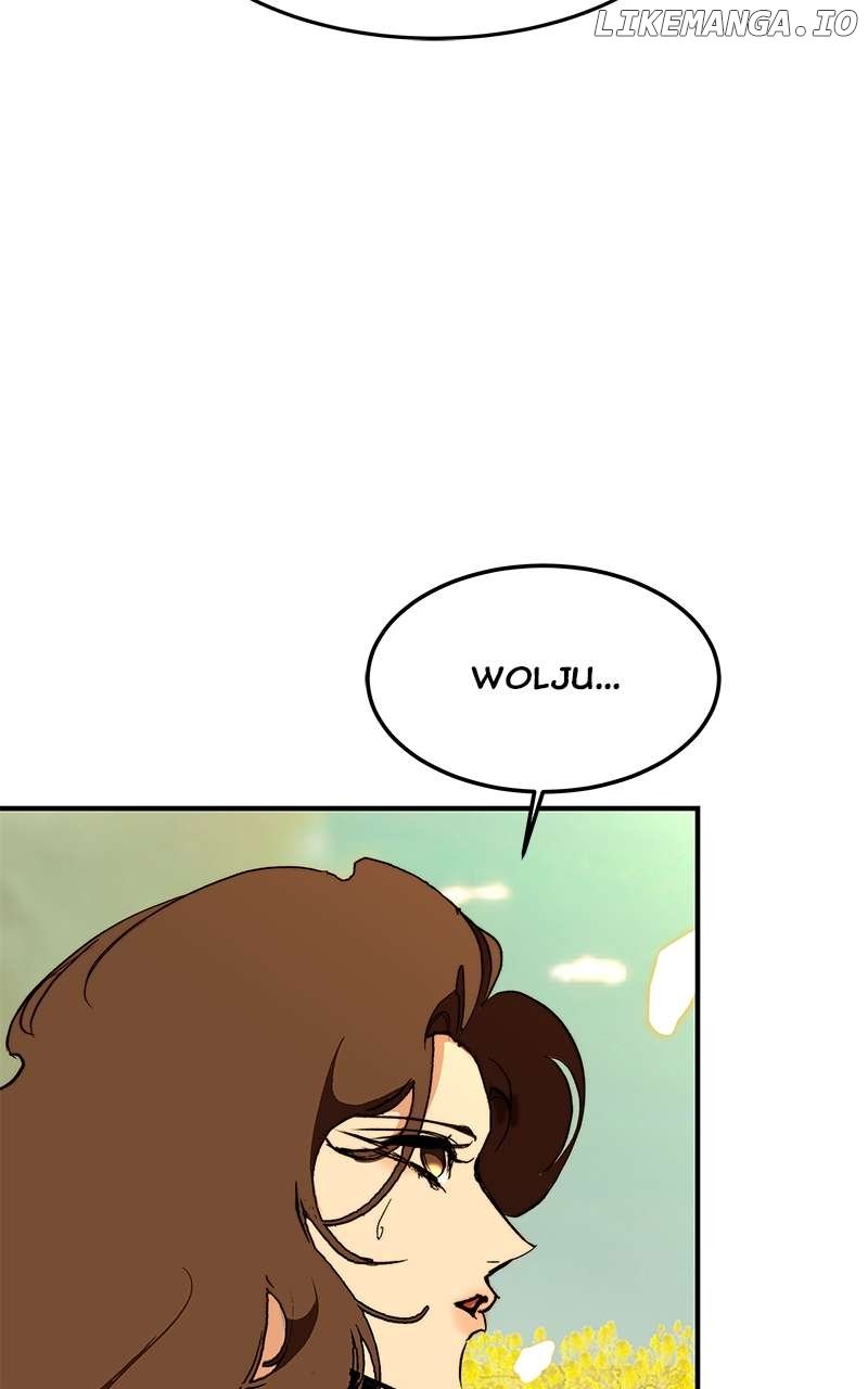 Goddess’s Way of Attacking Tigers Chapter 105 437 ch 105 76