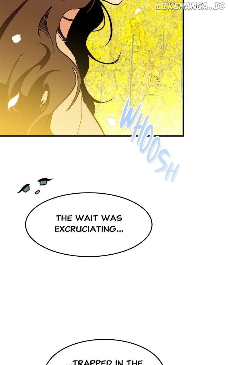 Goddess’s Way of Attacking Tigers Chapter 105 438 ch 105 77