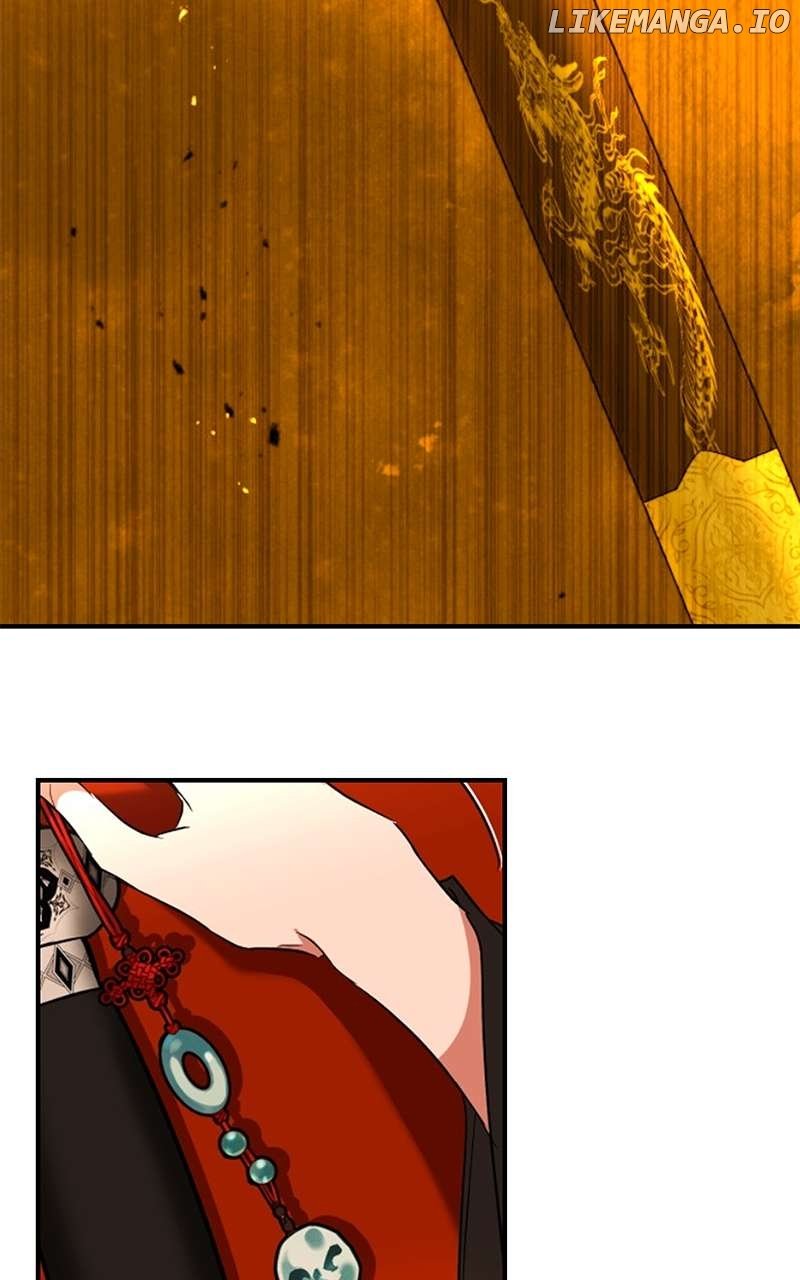 Goddess’s Way of Attacking Tigers Chapter 105 440 ch 105 79