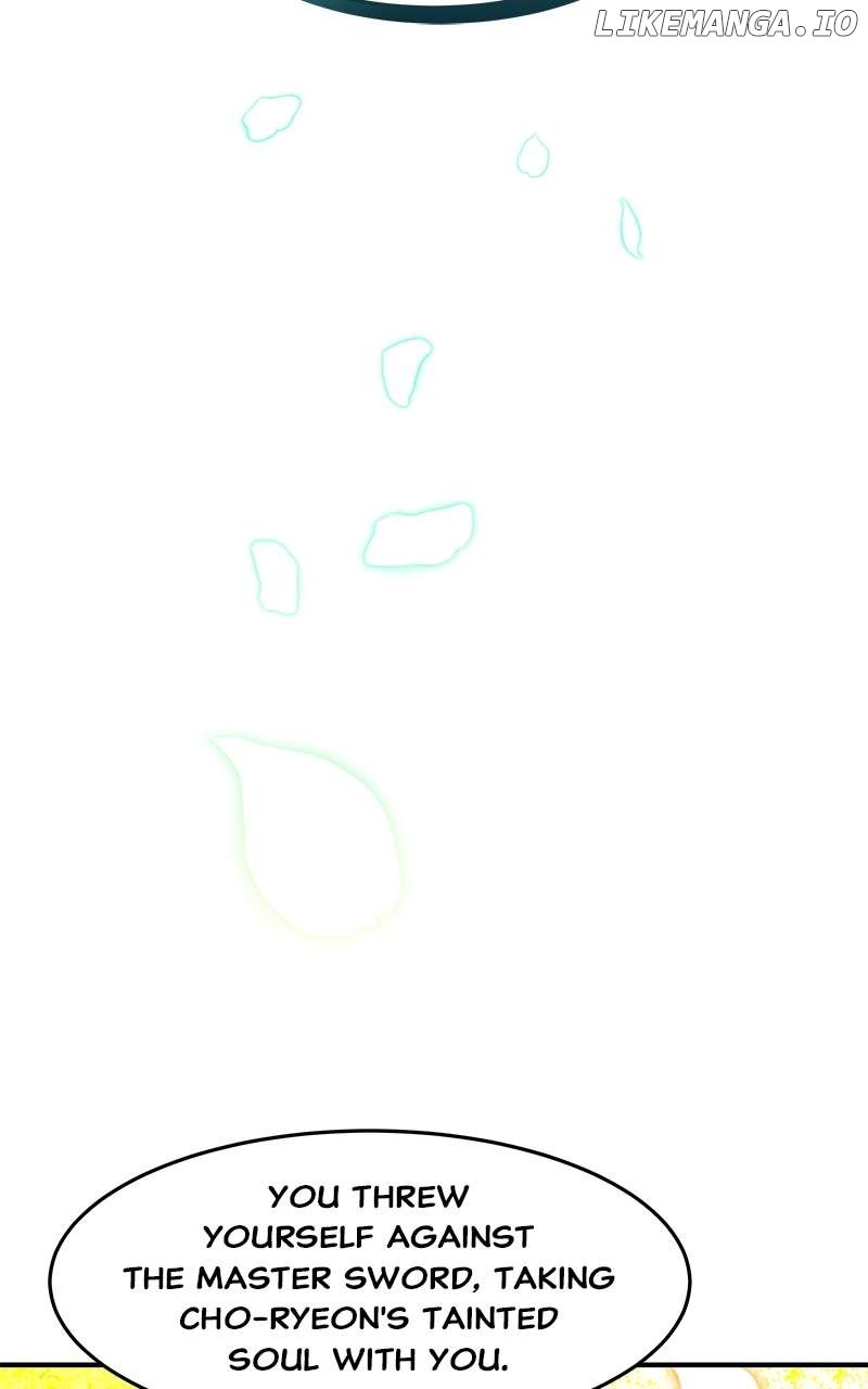 Goddess’s Way of Attacking Tigers Chapter 105 444 ch 105 83