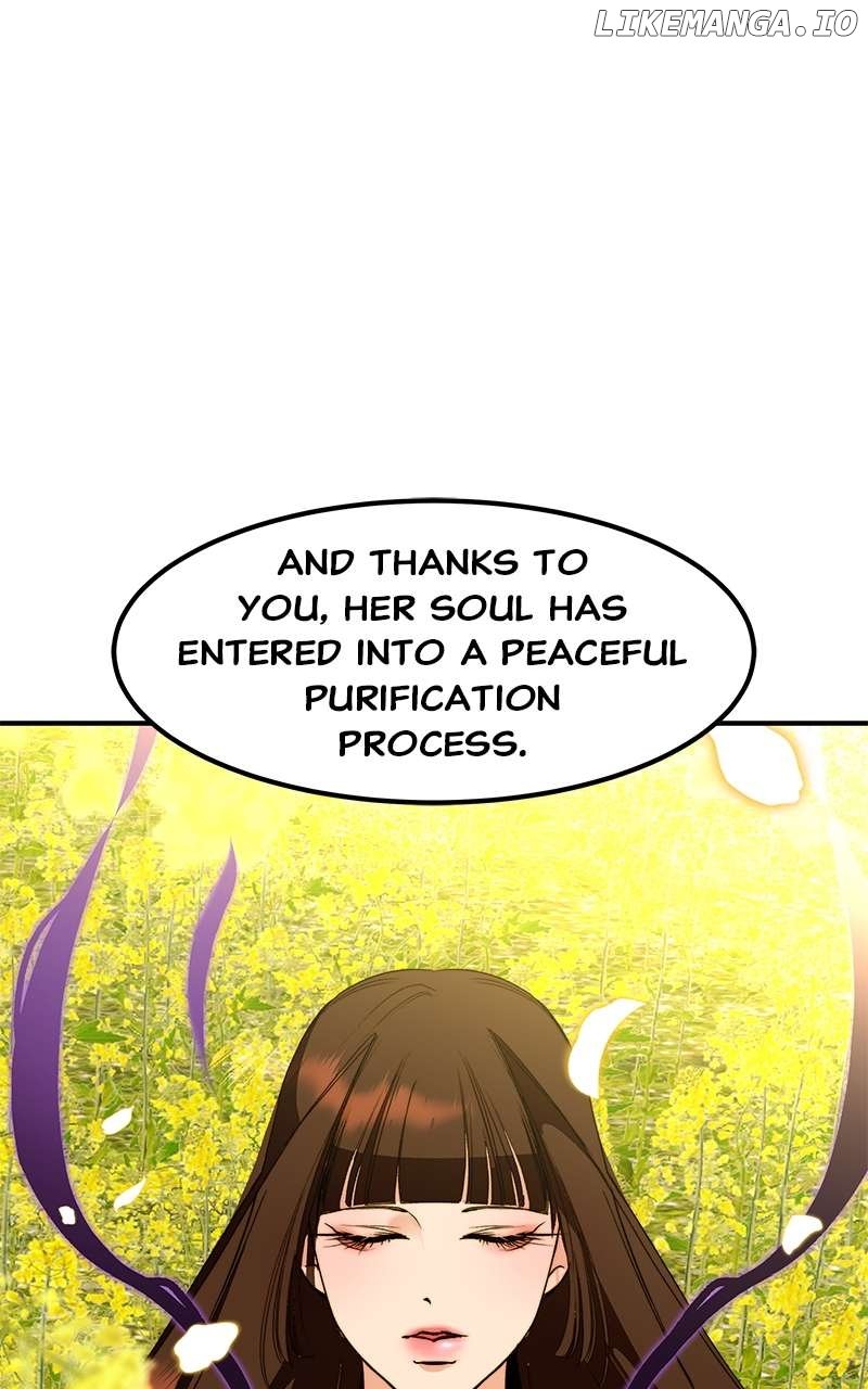 Goddess’s Way of Attacking Tigers Chapter 105 446 ch 105 85