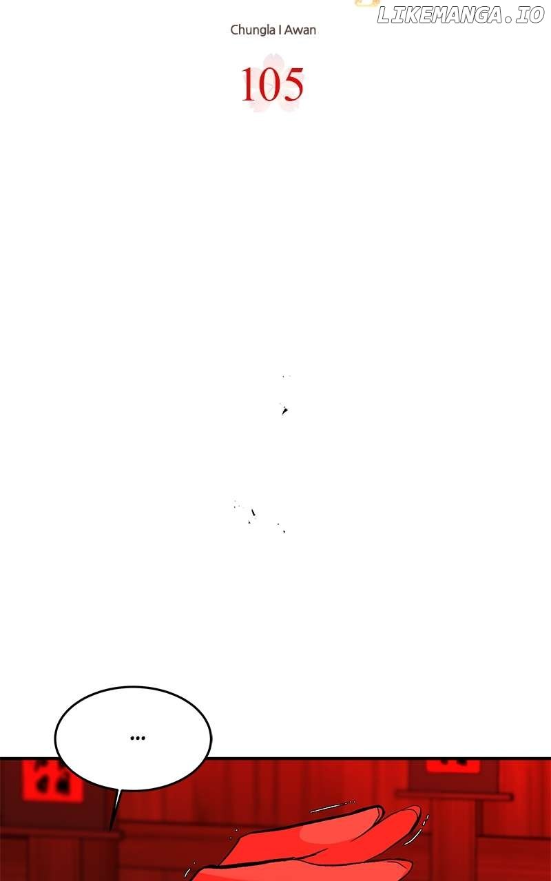 Goddess’s Way of Attacking Tigers Chapter 105 370 ch 105 9