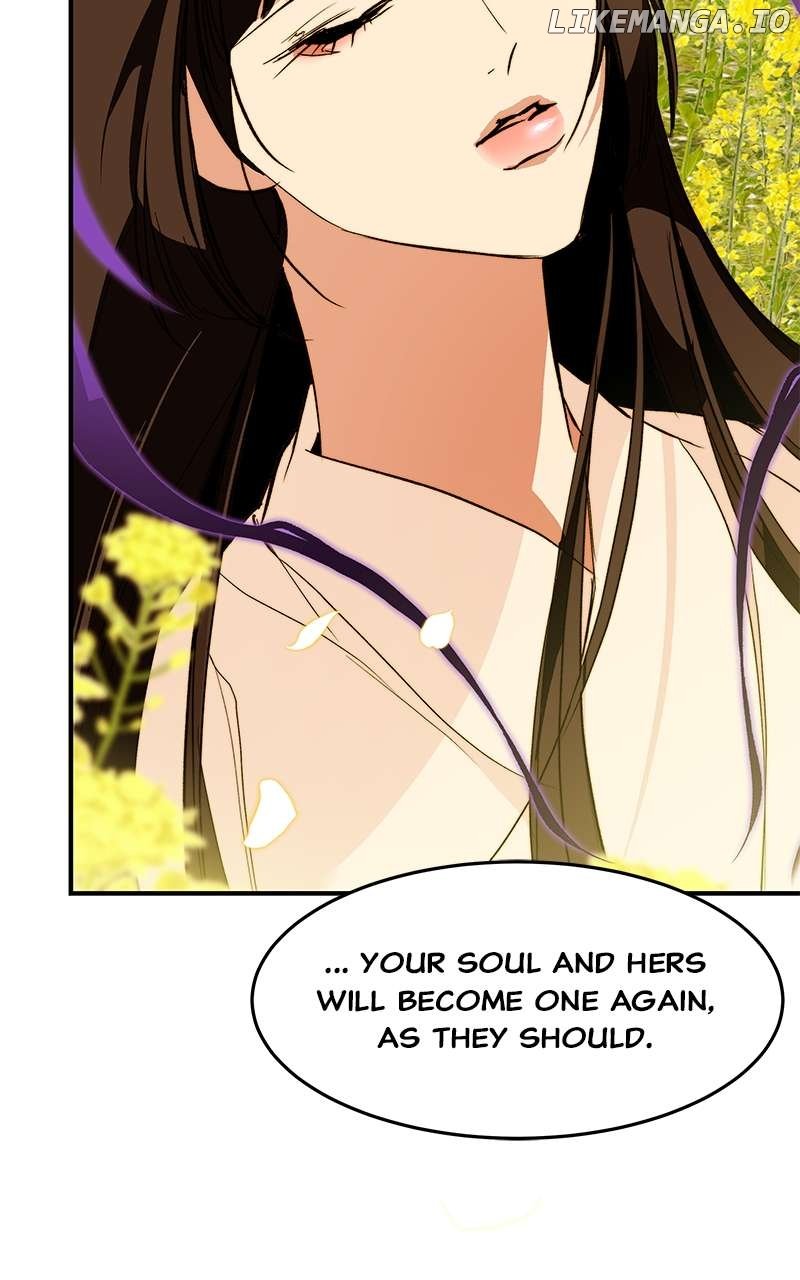 Goddess’s Way of Attacking Tigers Chapter 105 451 ch 105 90