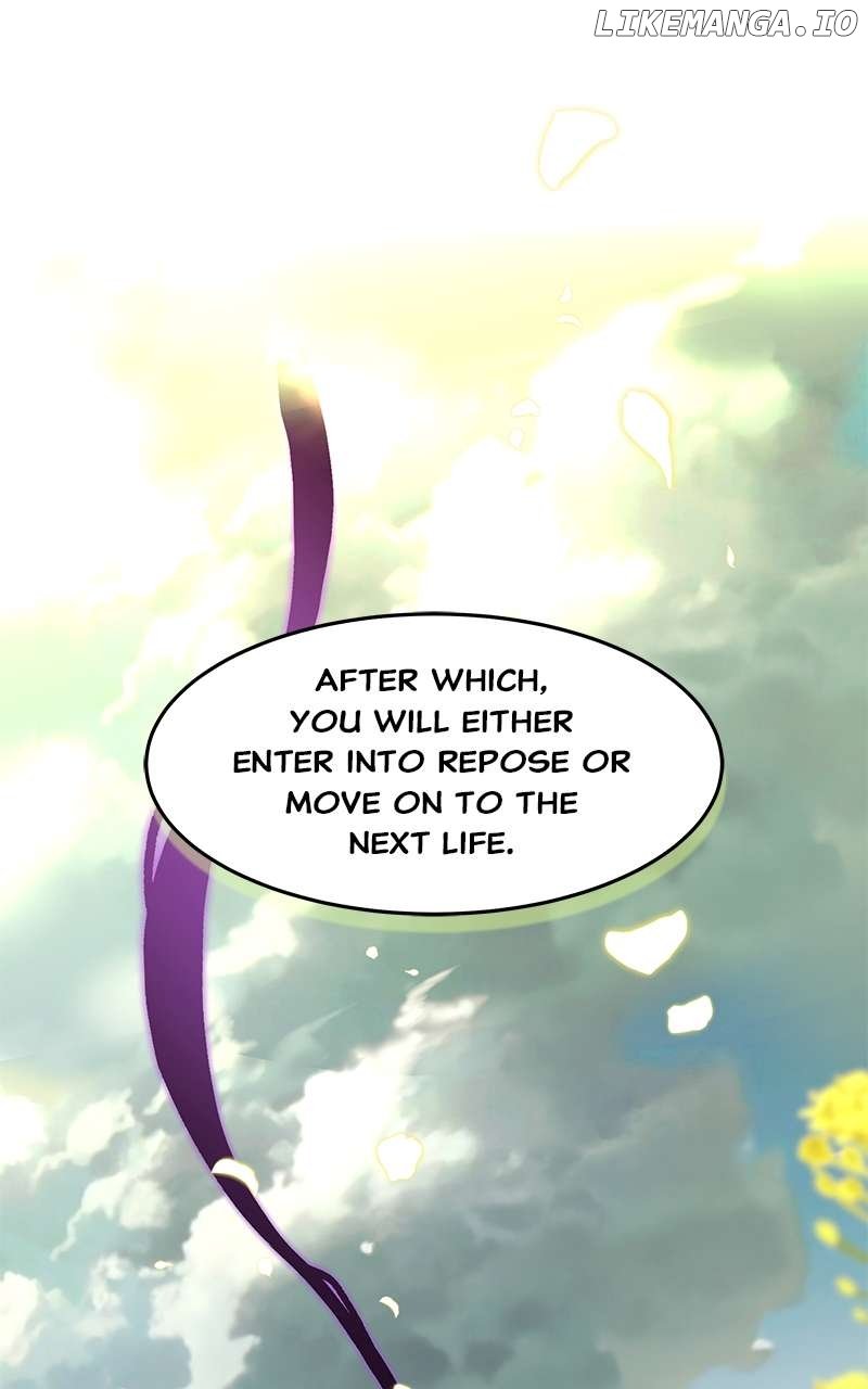 Goddess’s Way of Attacking Tigers Chapter 105 452 ch 105 91